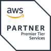 Syntax AWS Premier Consulting Partner