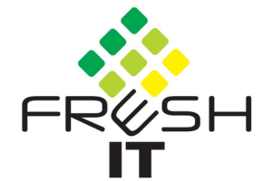 Fresh IT logo