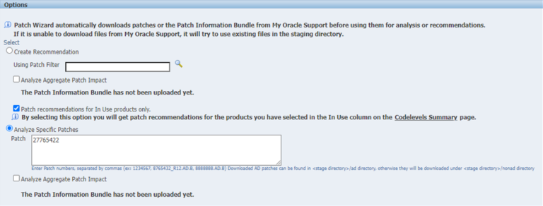 be-in-the-know-with-an-oracle-ebs-patch-impact-analysis-syntax