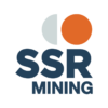 SSR Mining Logo